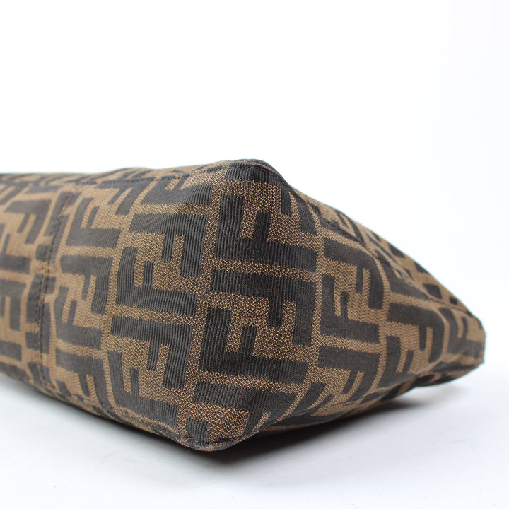 Fendi Hobo Zucca