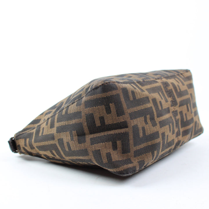 Fendi Hobo Zucca