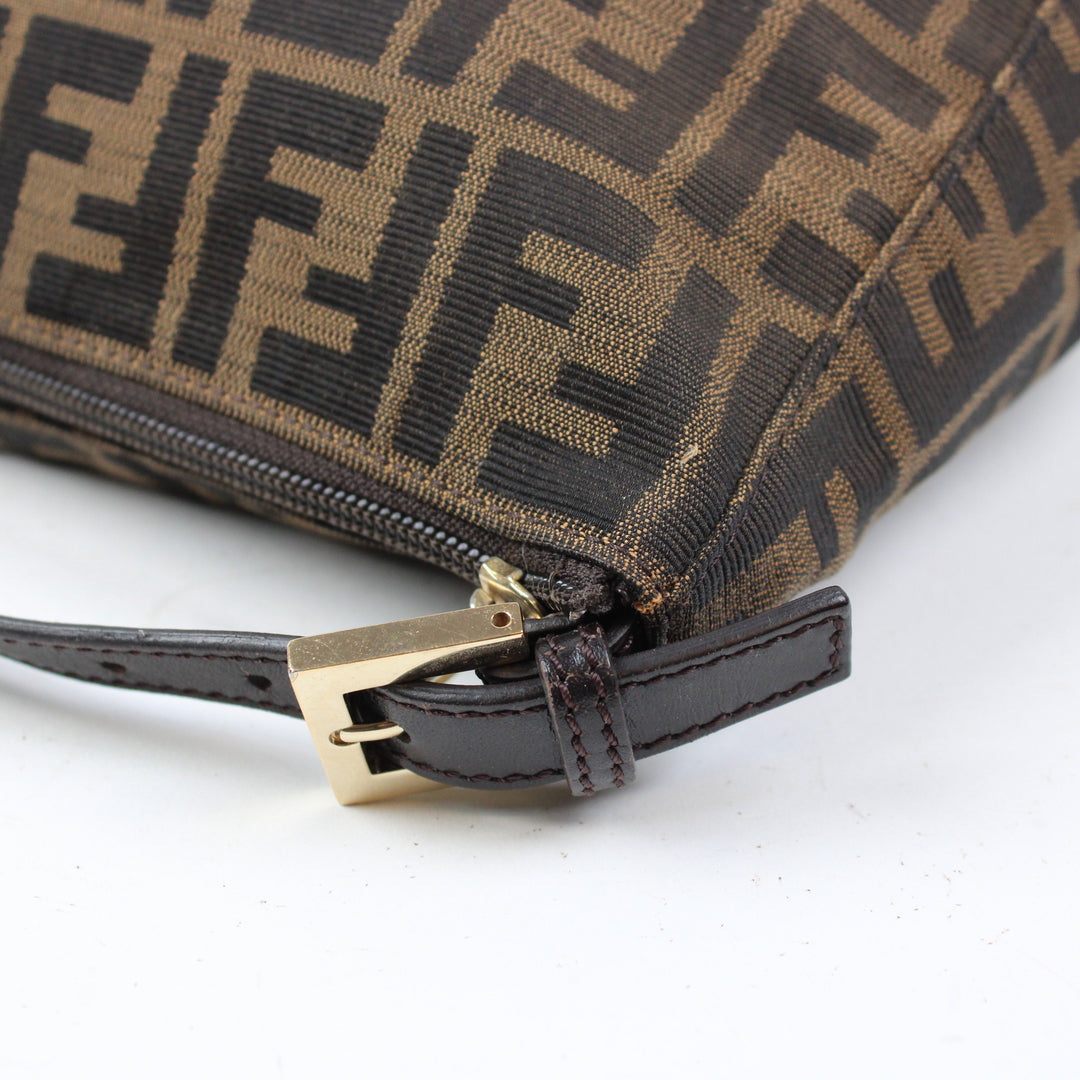Fendi Hobo Zucca