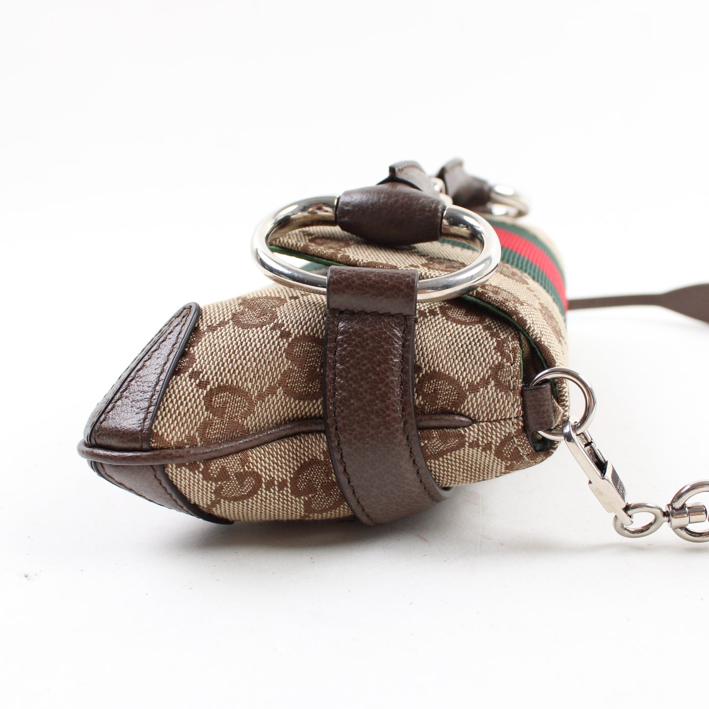 Gucci Horsebit 1955 Chain Piccola