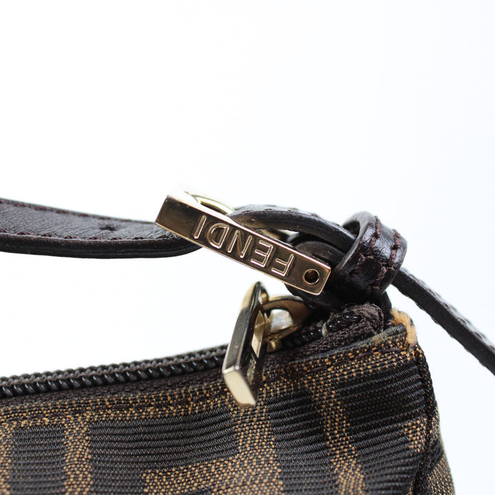 Fendi Hobo Zucca