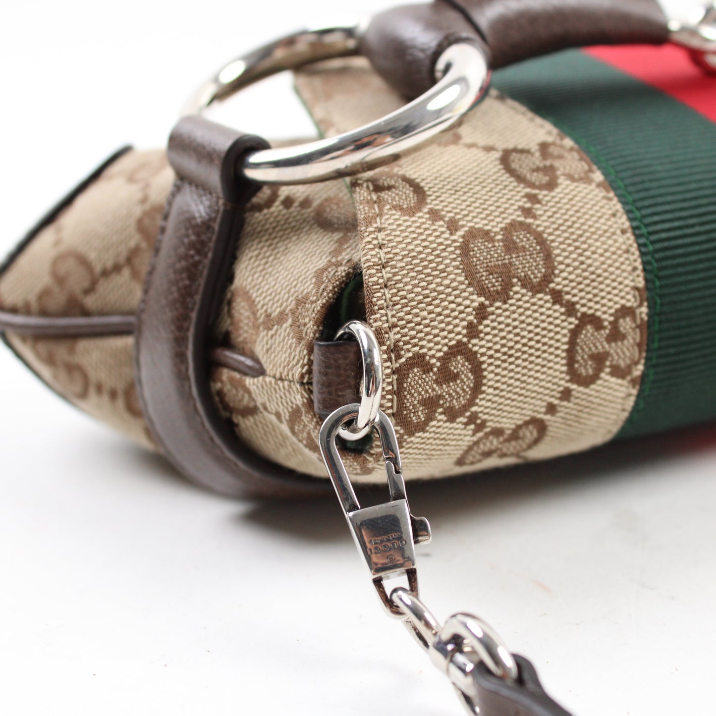Gucci Horsebit 1955 Chain Piccola
