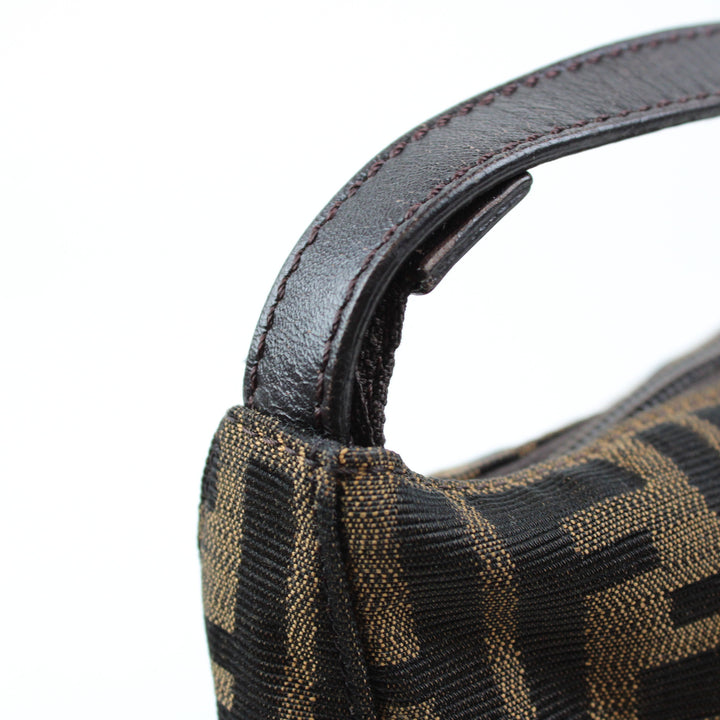 Fendi Hobo Zucca