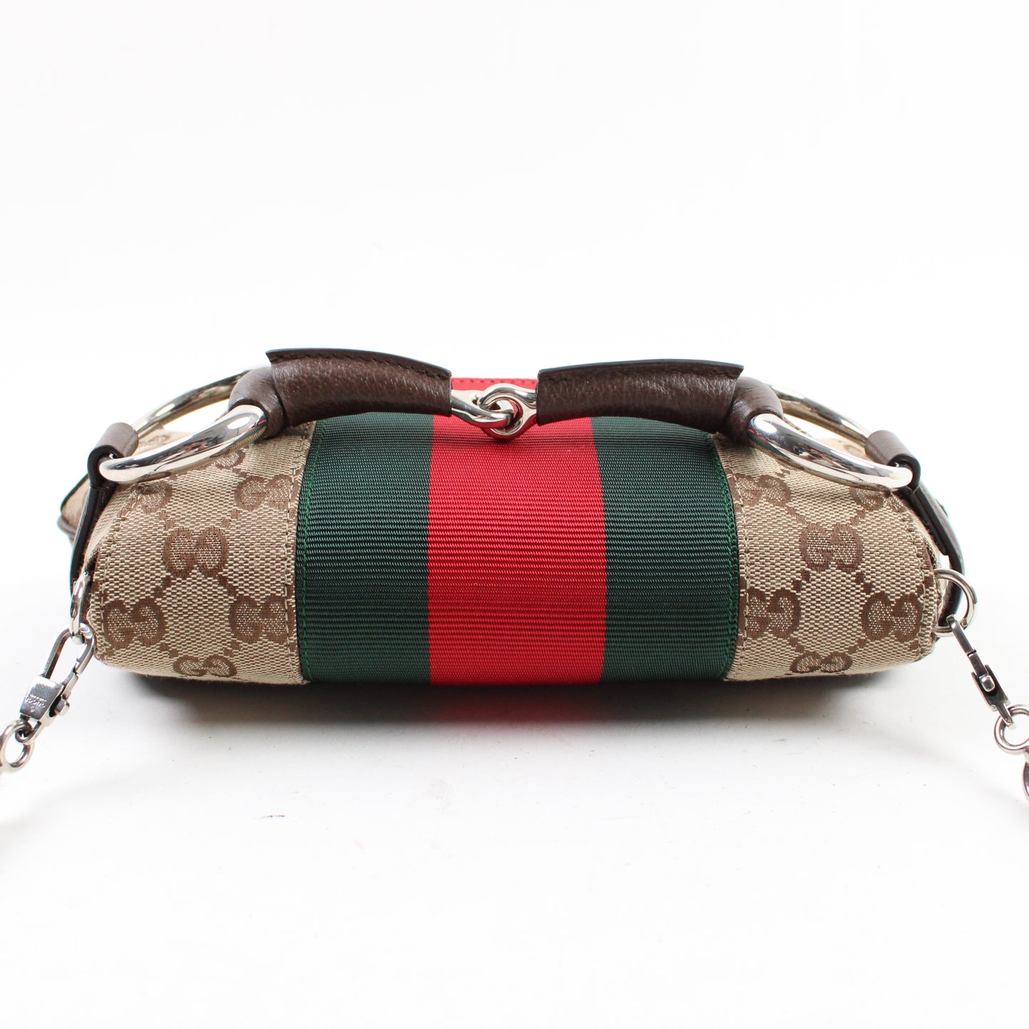 Gucci Horsebit 1955 Chain Piccola