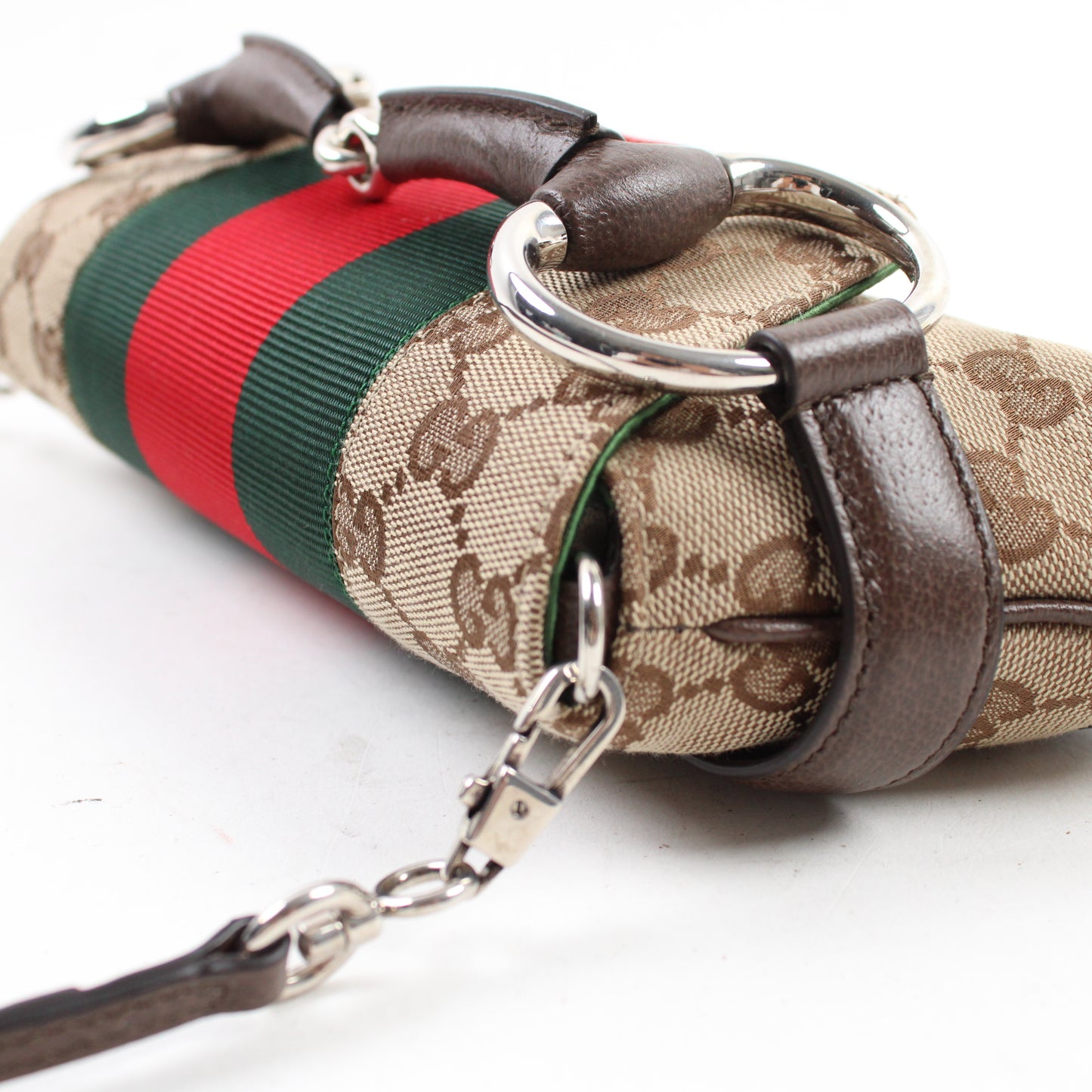 Gucci Horsebit 1955 Chain Piccola