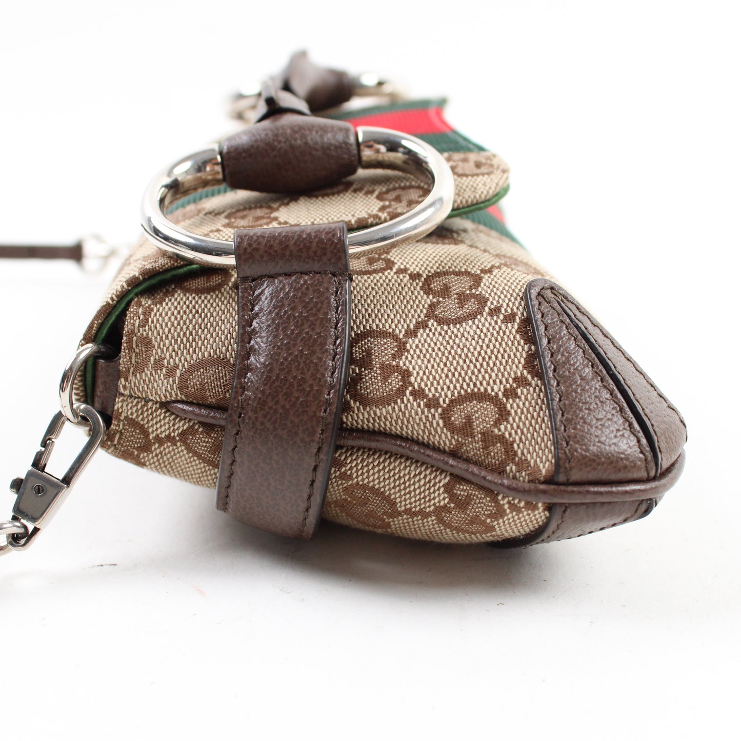 Gucci Horsebit 1955 Chain Piccola