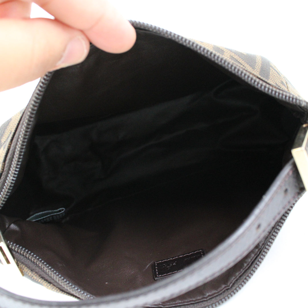 Fendi Hobo Zucca