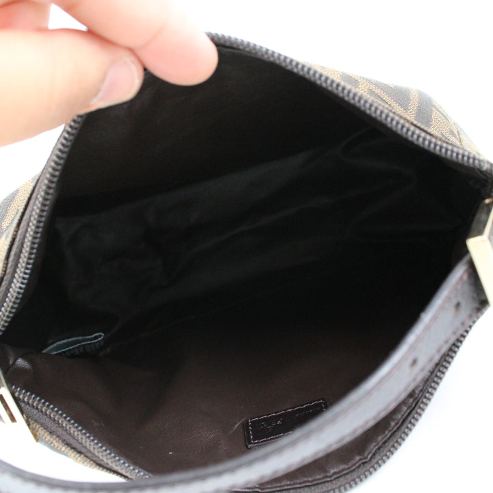 Fendi Hobo Zucca