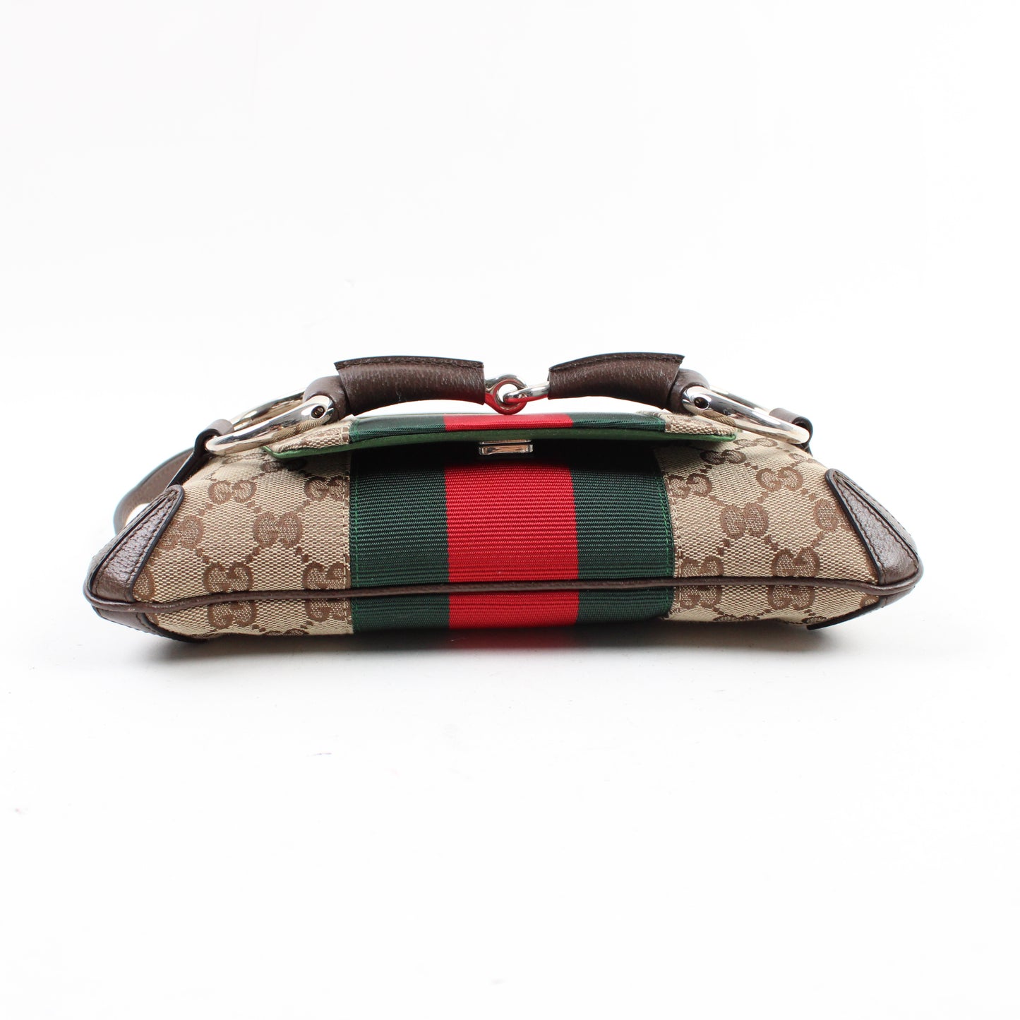 Gucci Horsebit 1955 Chain Piccola