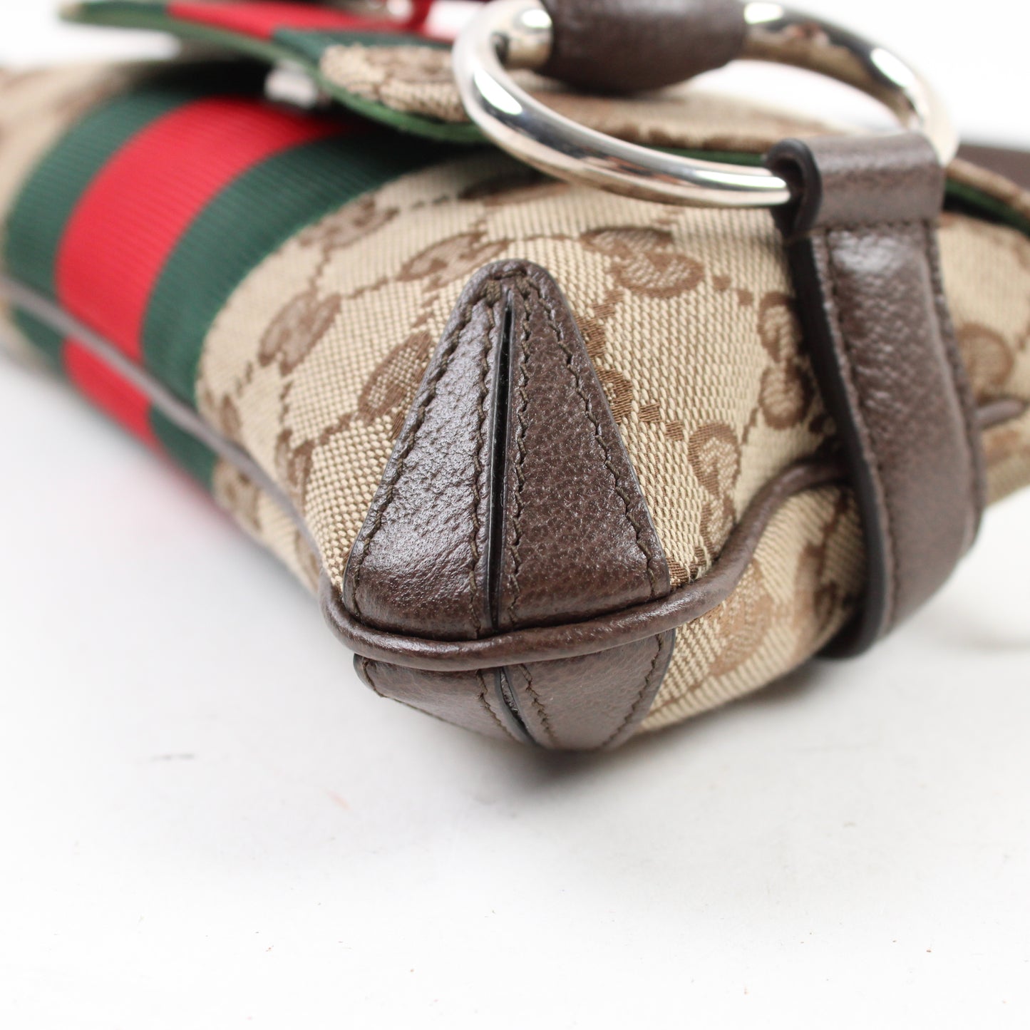 Gucci Horsebit 1955 Chain Piccola