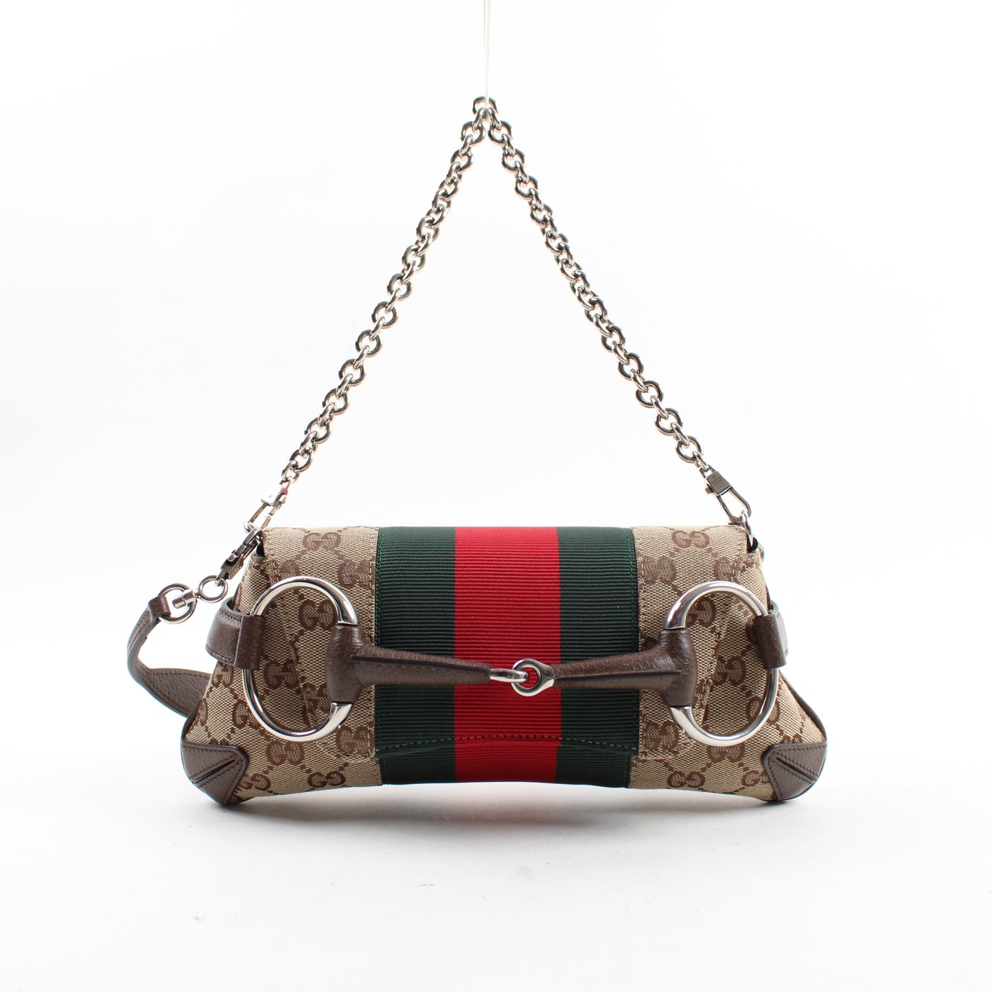 Gucci Horsebit 1955 Chain Piccola