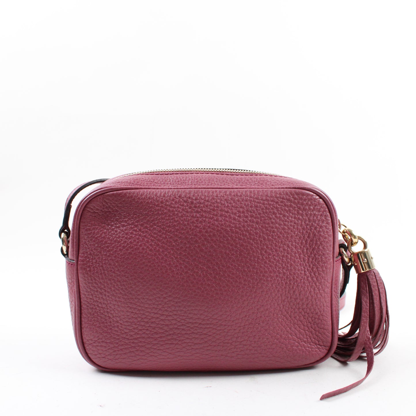 Gucci Soho Disco Camera Bag