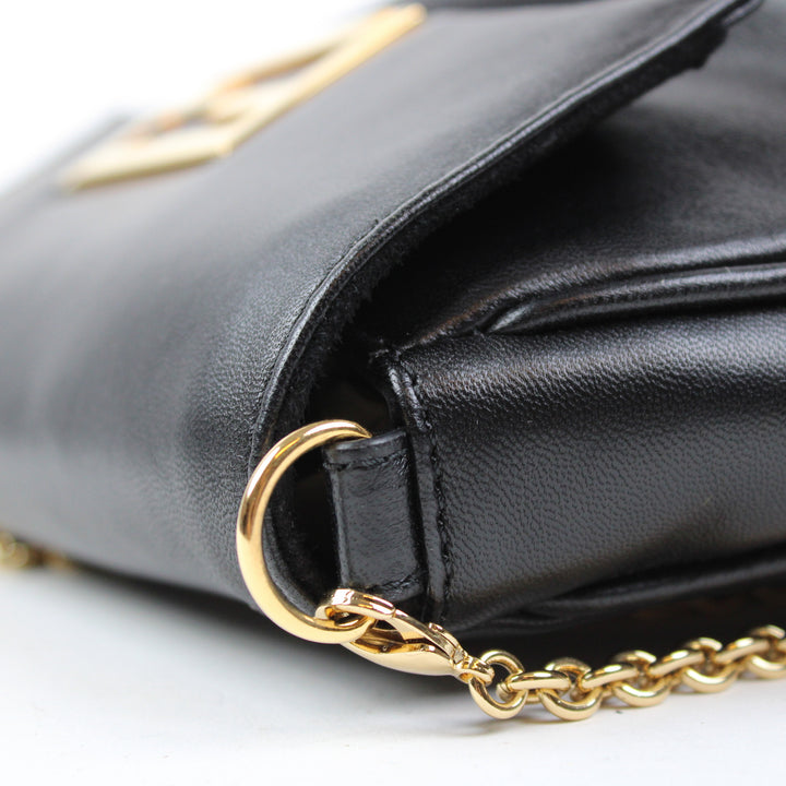 Fendi Borsa A Tracolla