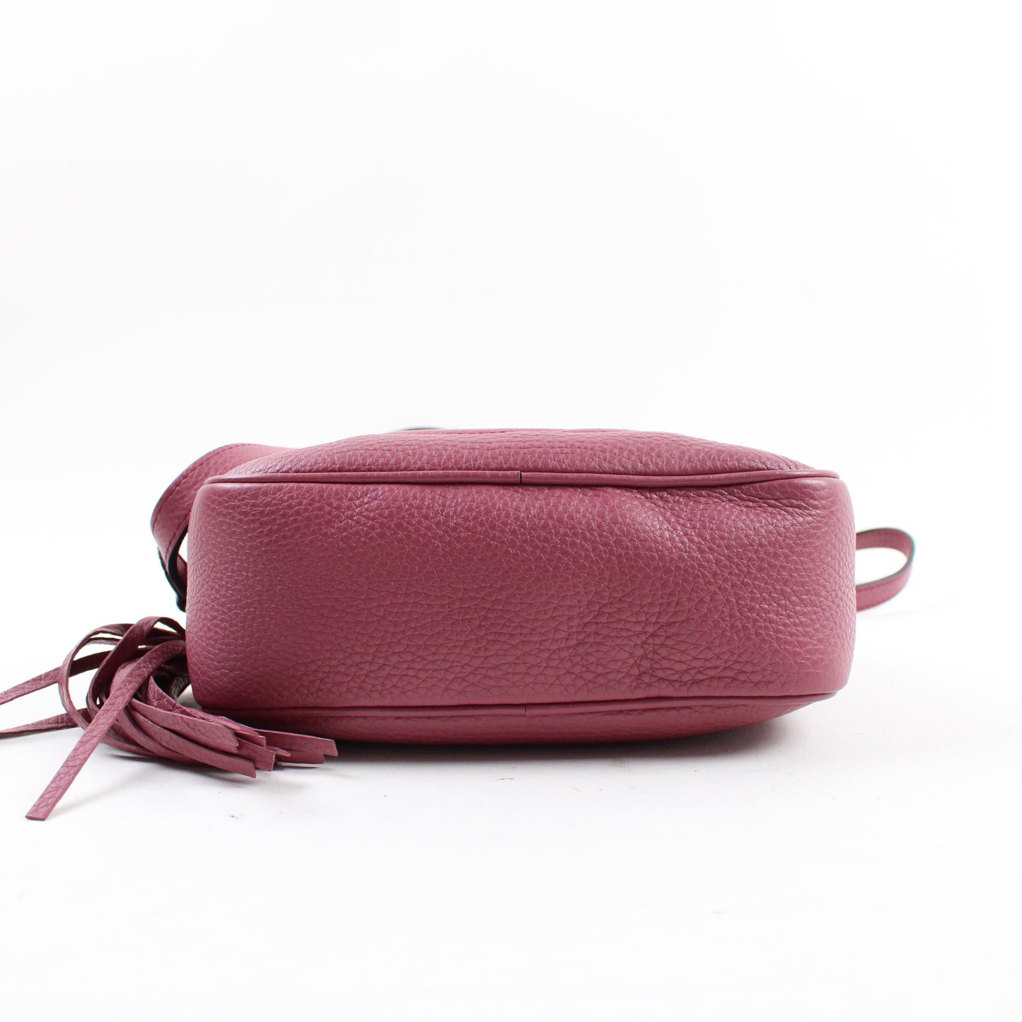 Gucci Soho Disco Camera Bag