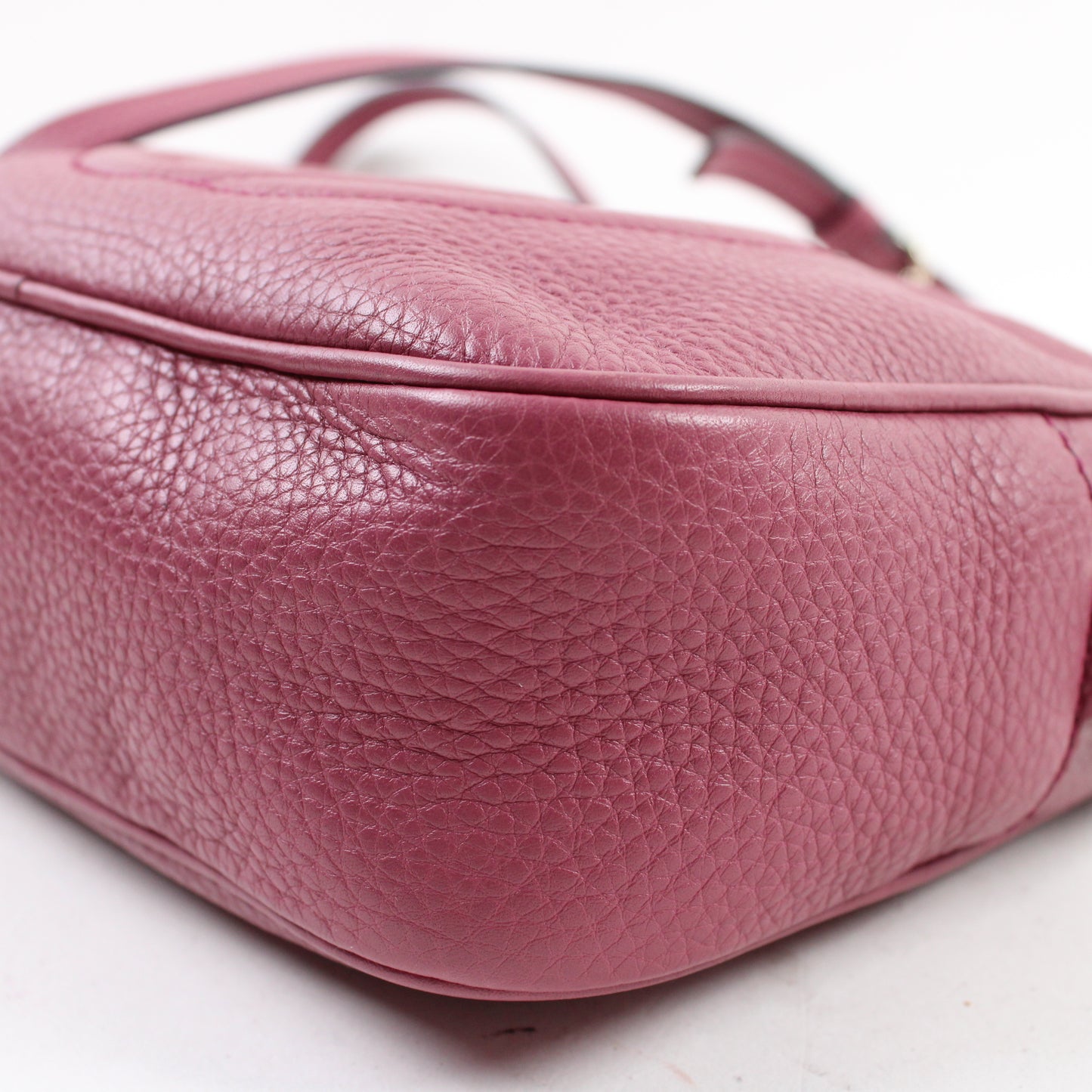 Gucci Soho Disco Camera Bag