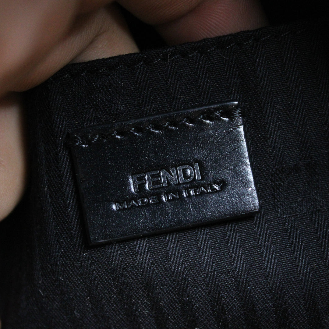 Fendi Borsa A Tracolla
