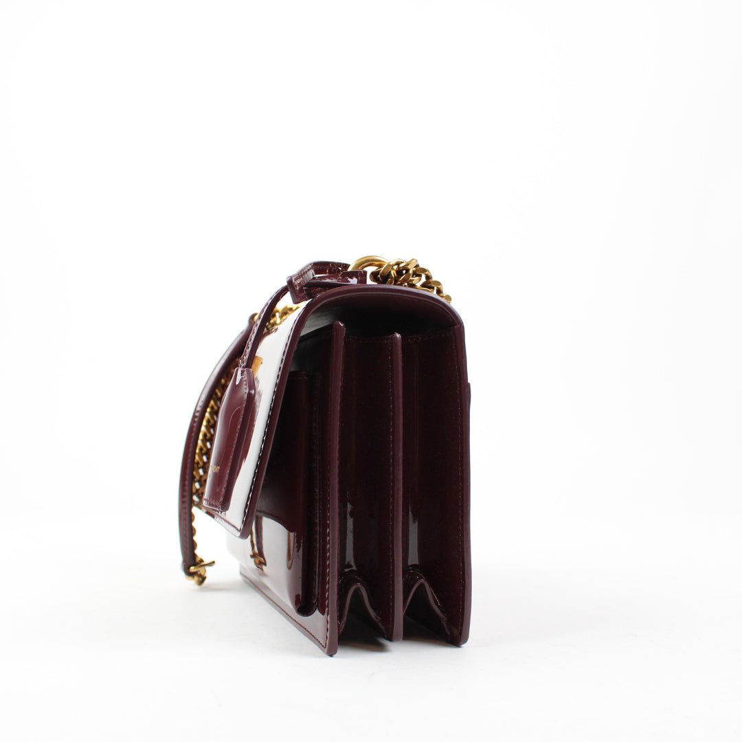 Saint Laurent Sunset Piccola