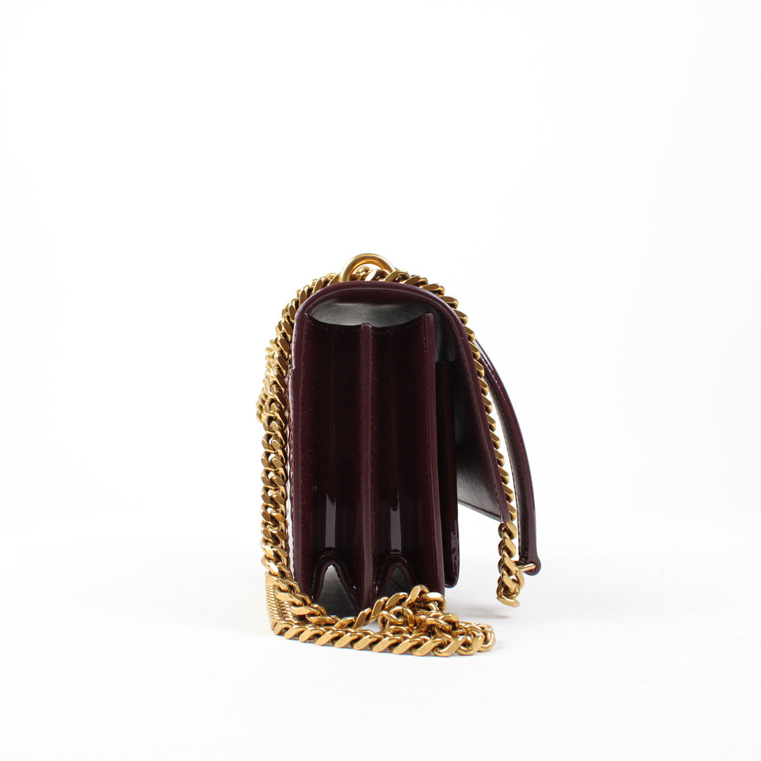 Saint Laurent Sunset Piccola
