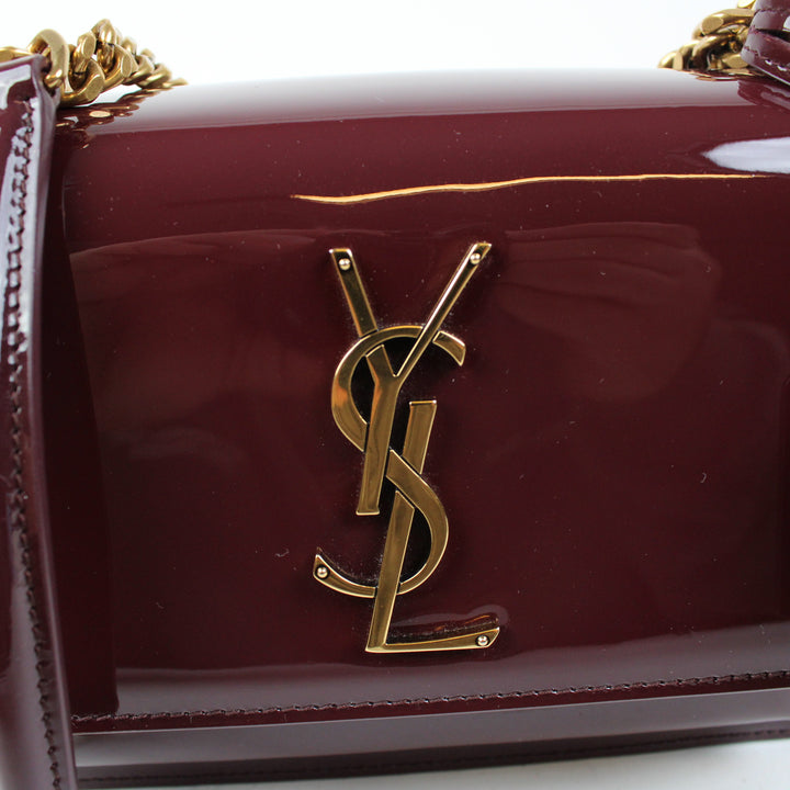 Saint Laurent Sunset Piccola