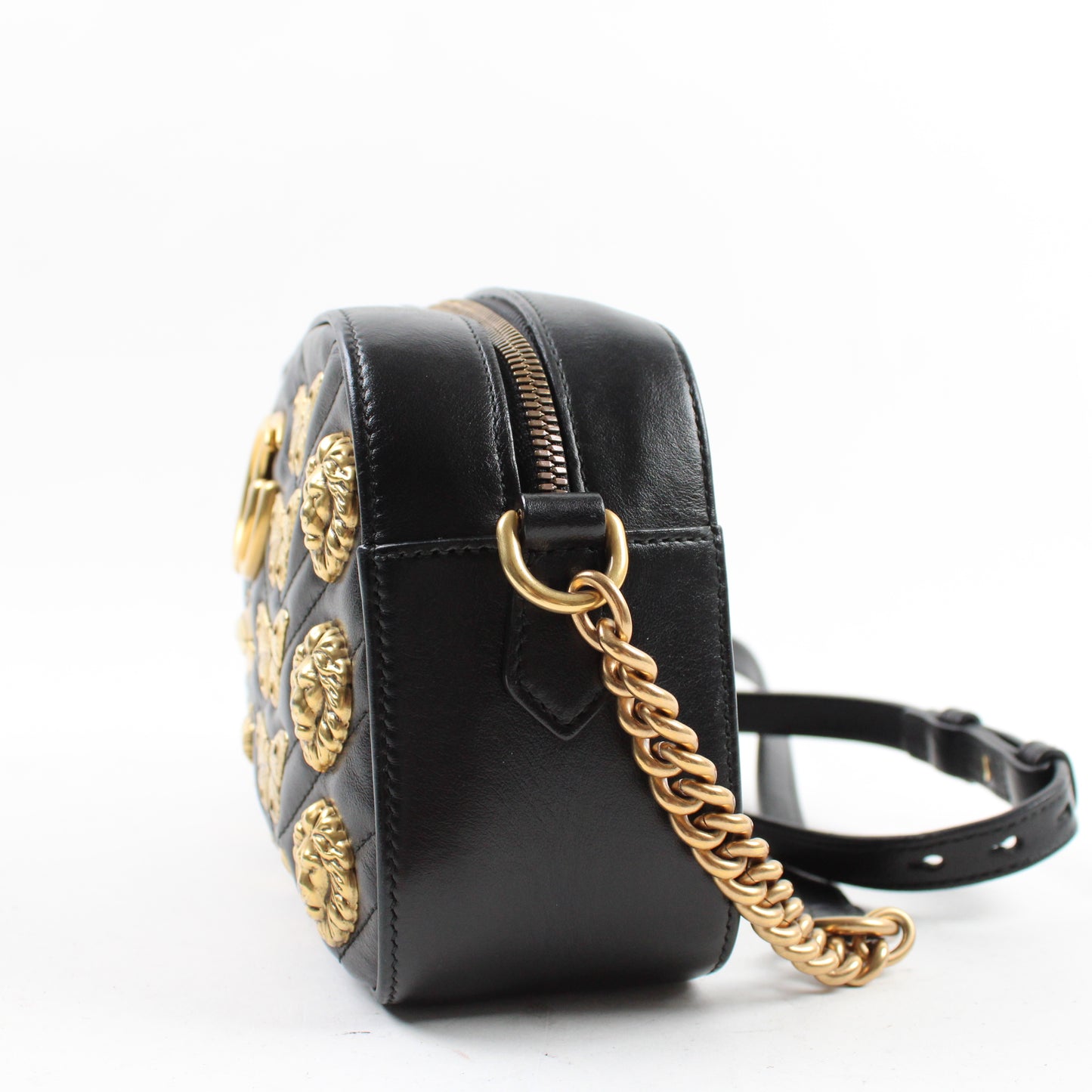 Gucci Camera Bag Edizione Limitata