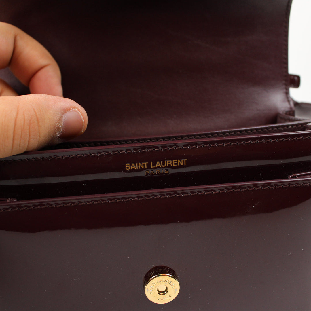 Saint Laurent Sunset Piccola