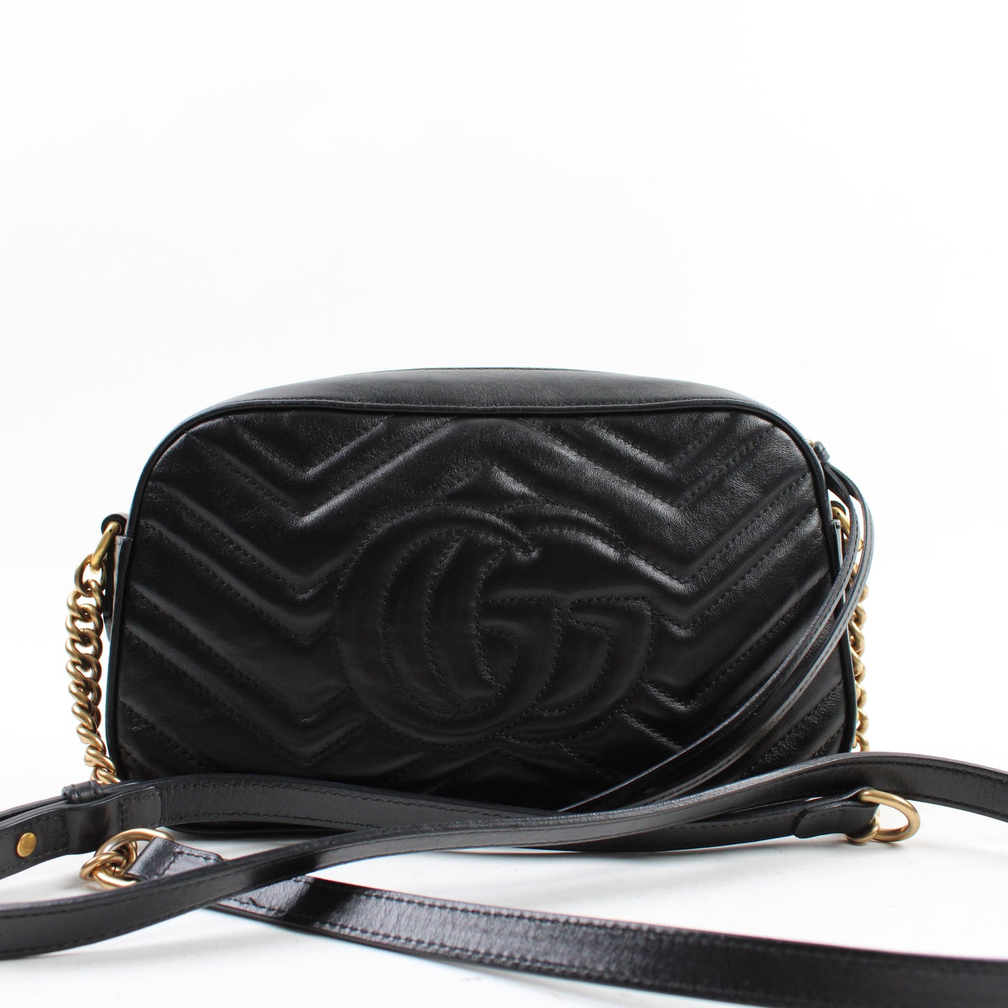 Gucci Camera Bag Edizione Limitata