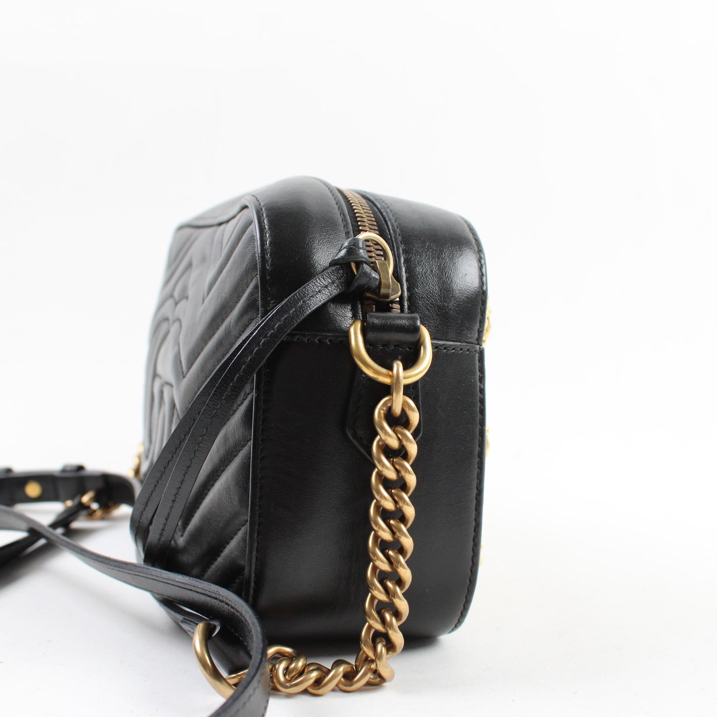Gucci Camera Bag Edizione Limitata