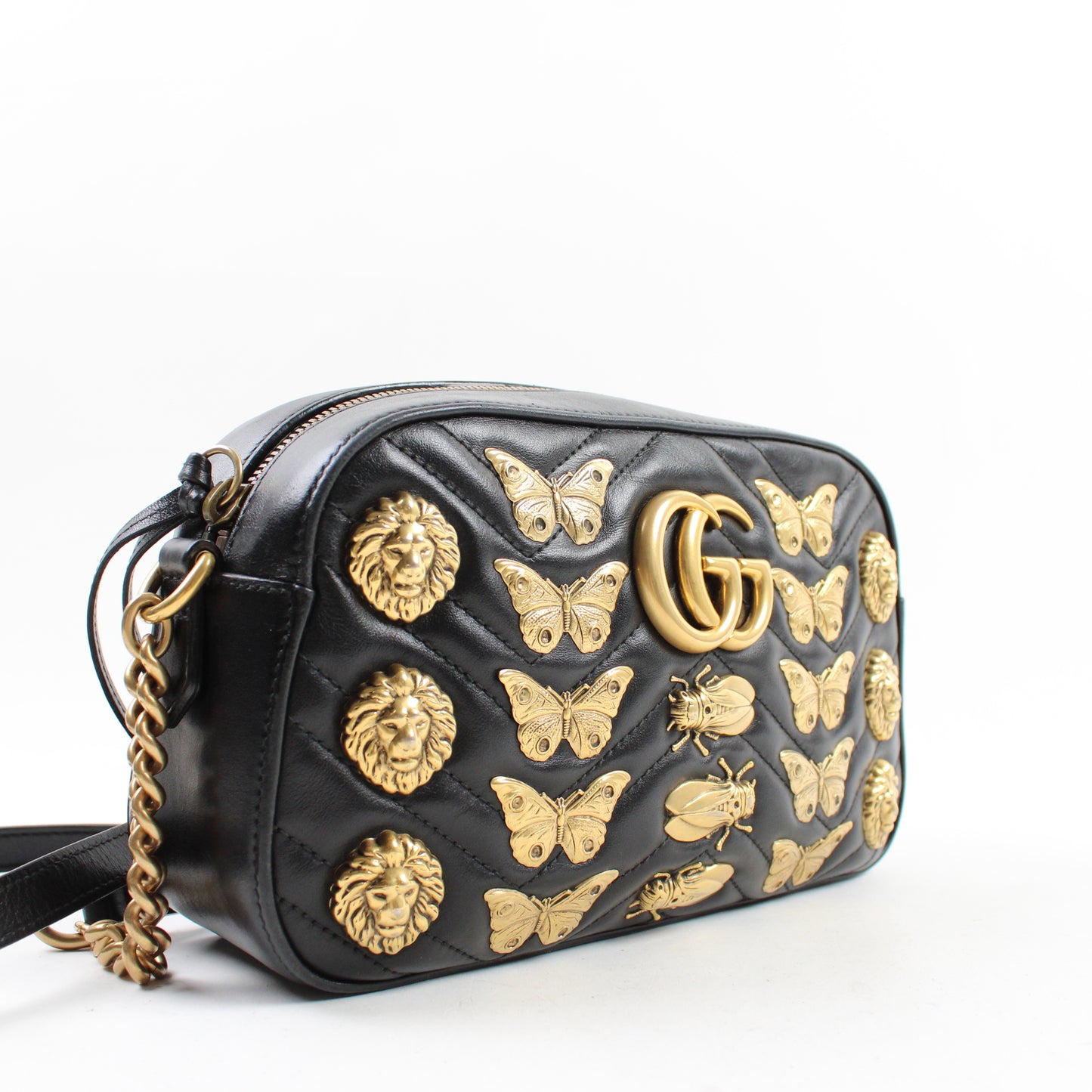 Gucci Camera Bag Edizione Limitata