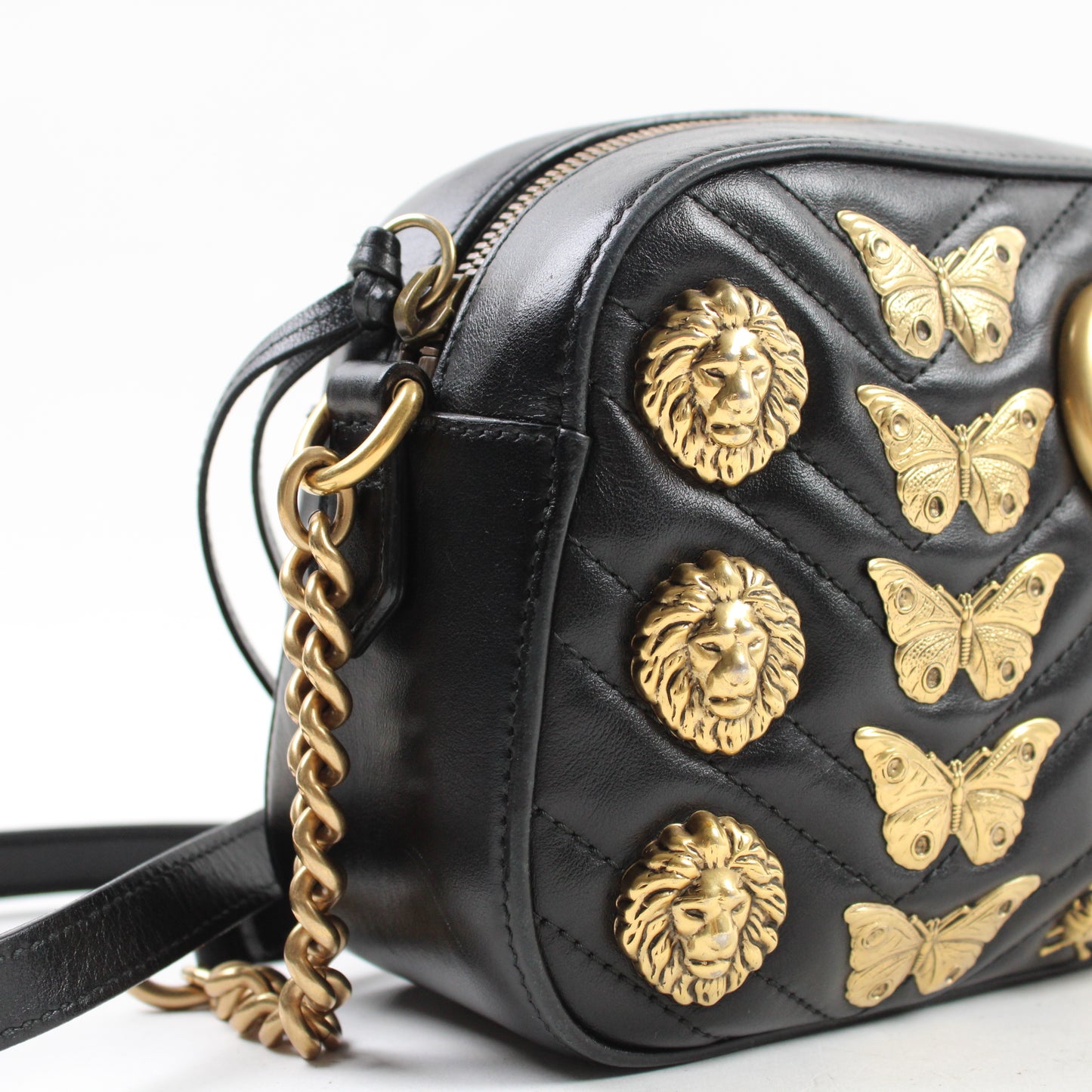 Gucci Camera Bag Edizione Limitata