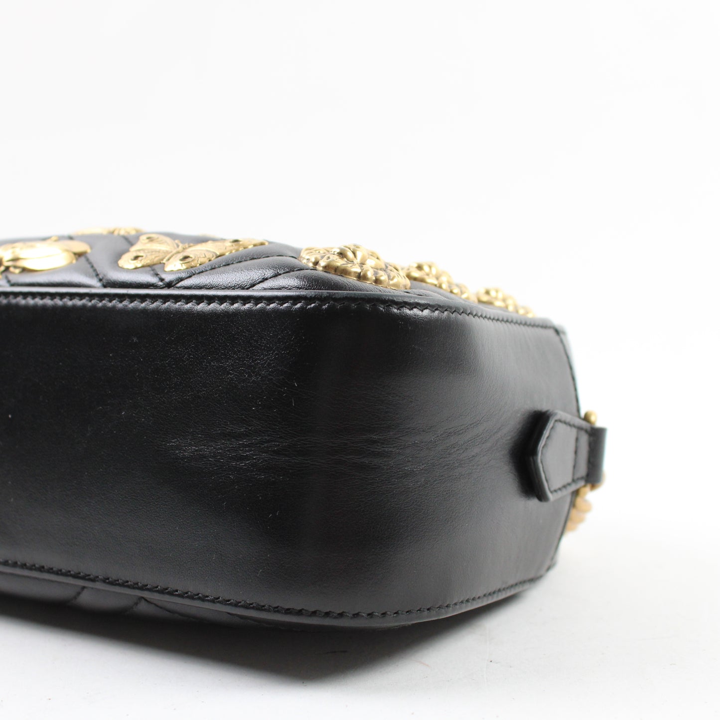 Gucci Camera Bag Edizione Limitata