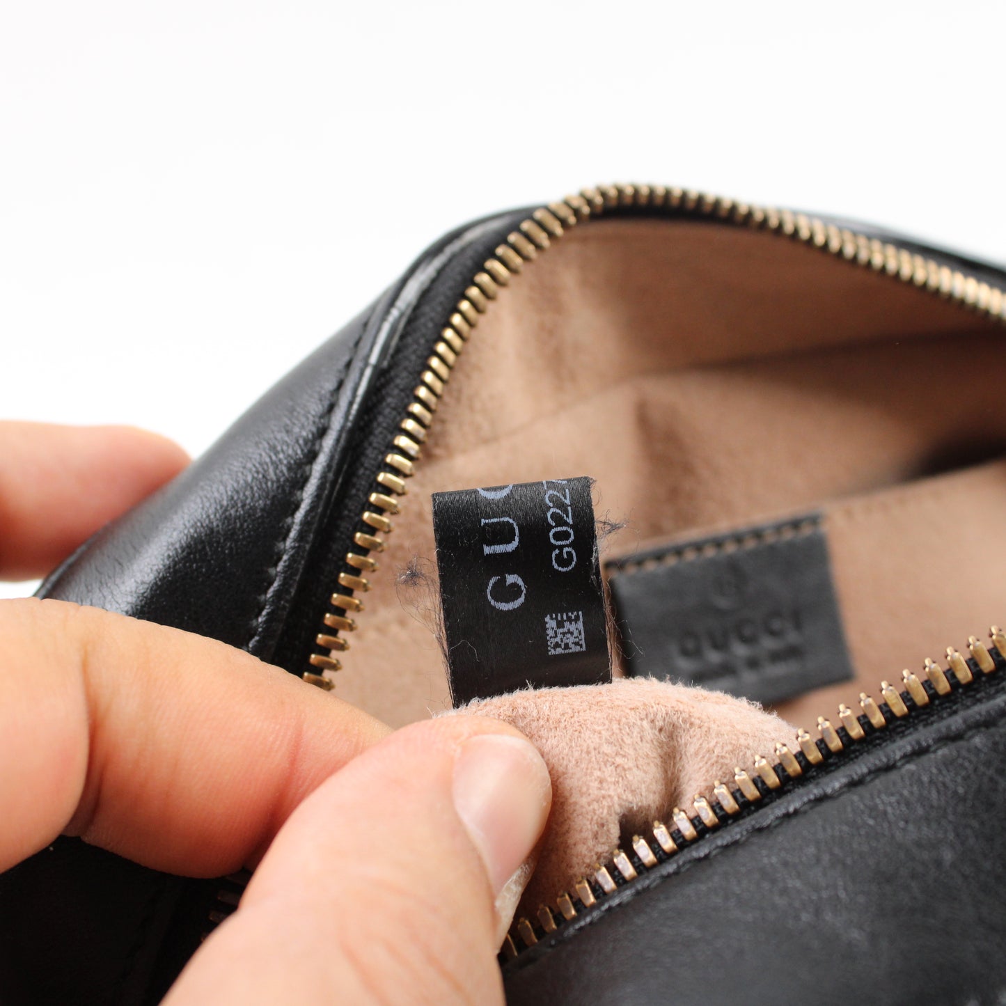 Gucci Camera Bag Edizione Limitata