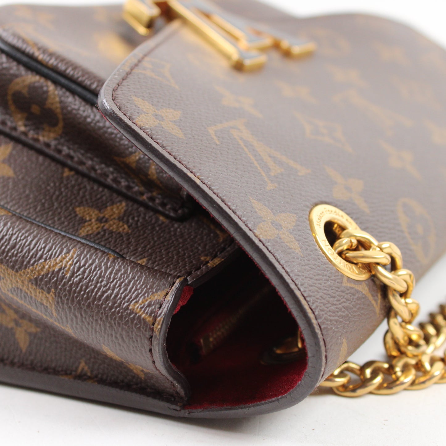 Louis Vuitton Passy PM