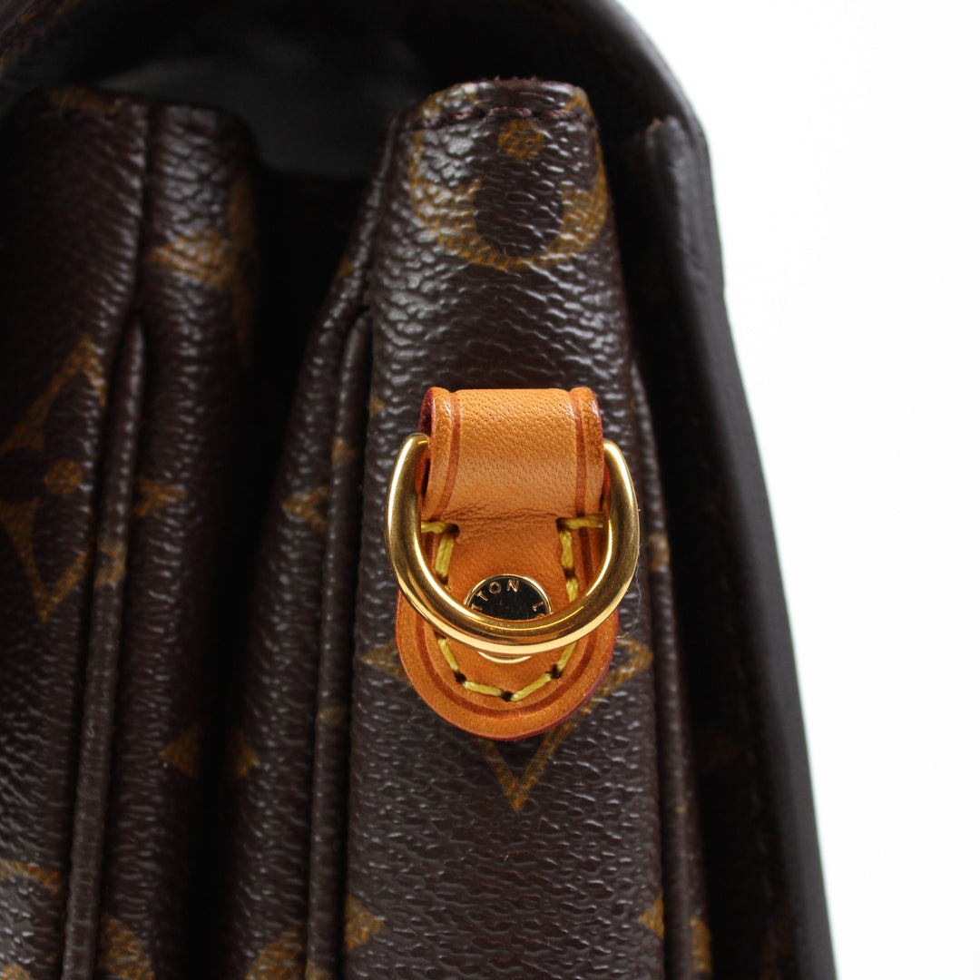Louis Vuitton Pochette Mètis
