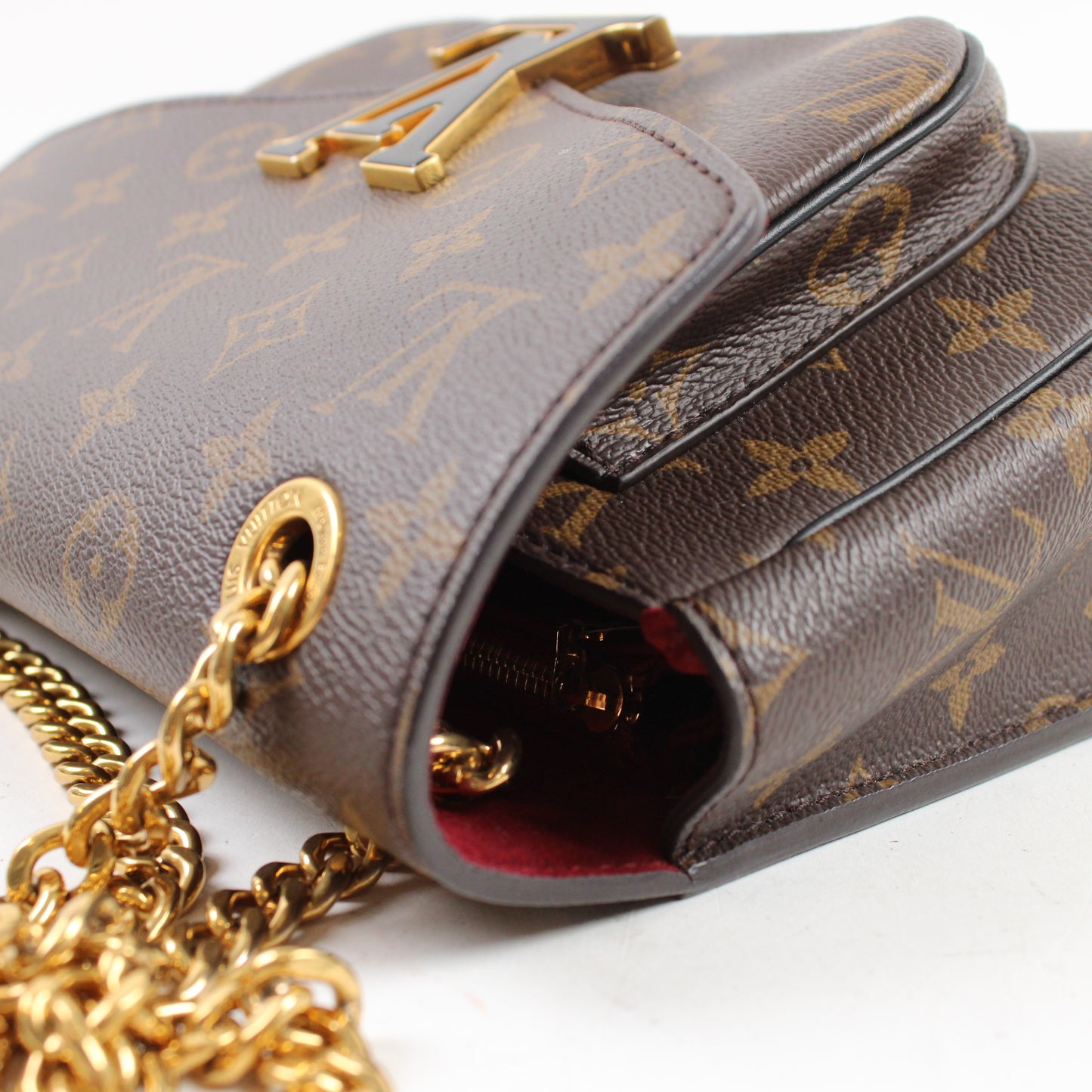 Louis Vuitton Passy PM