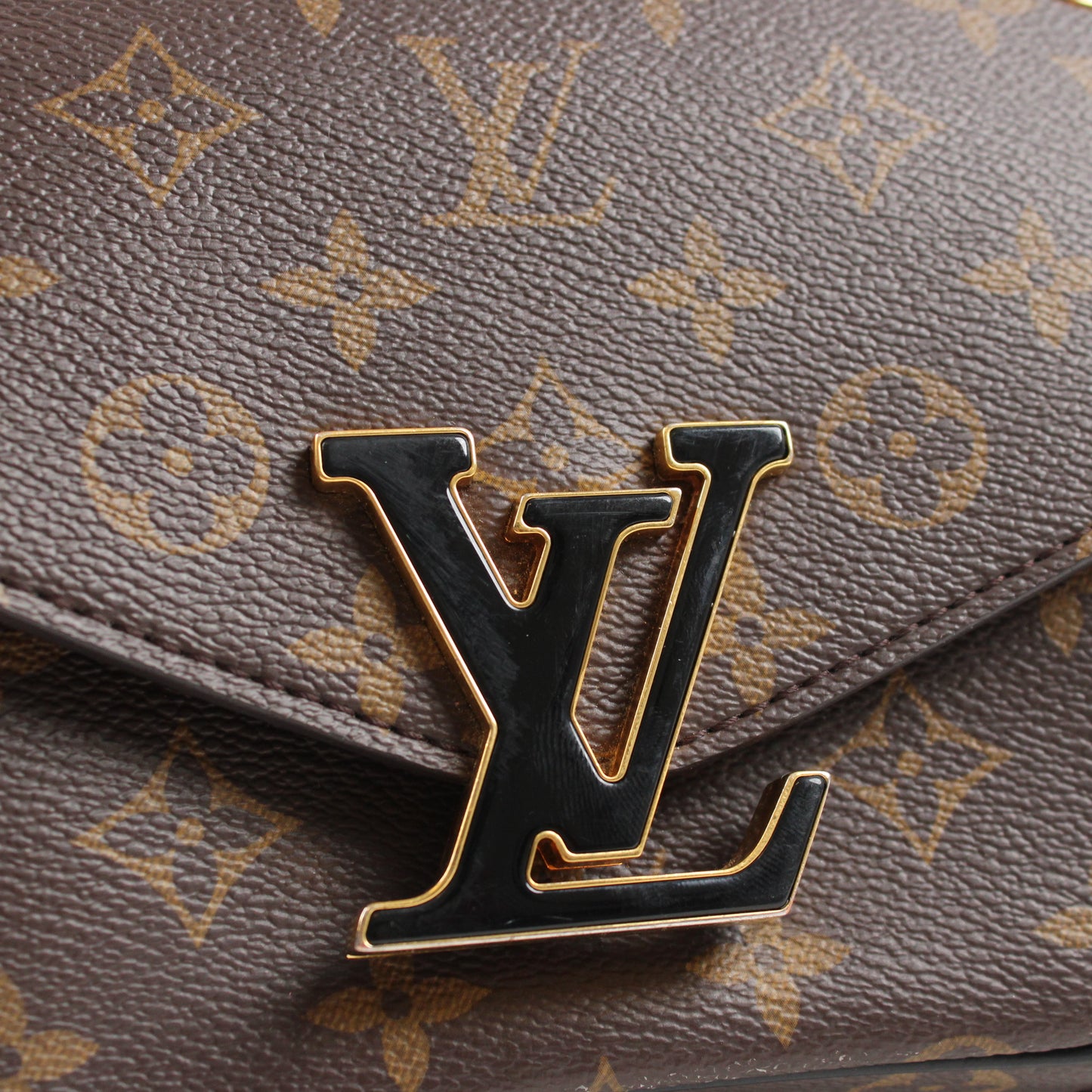 Louis Vuitton Passy PM