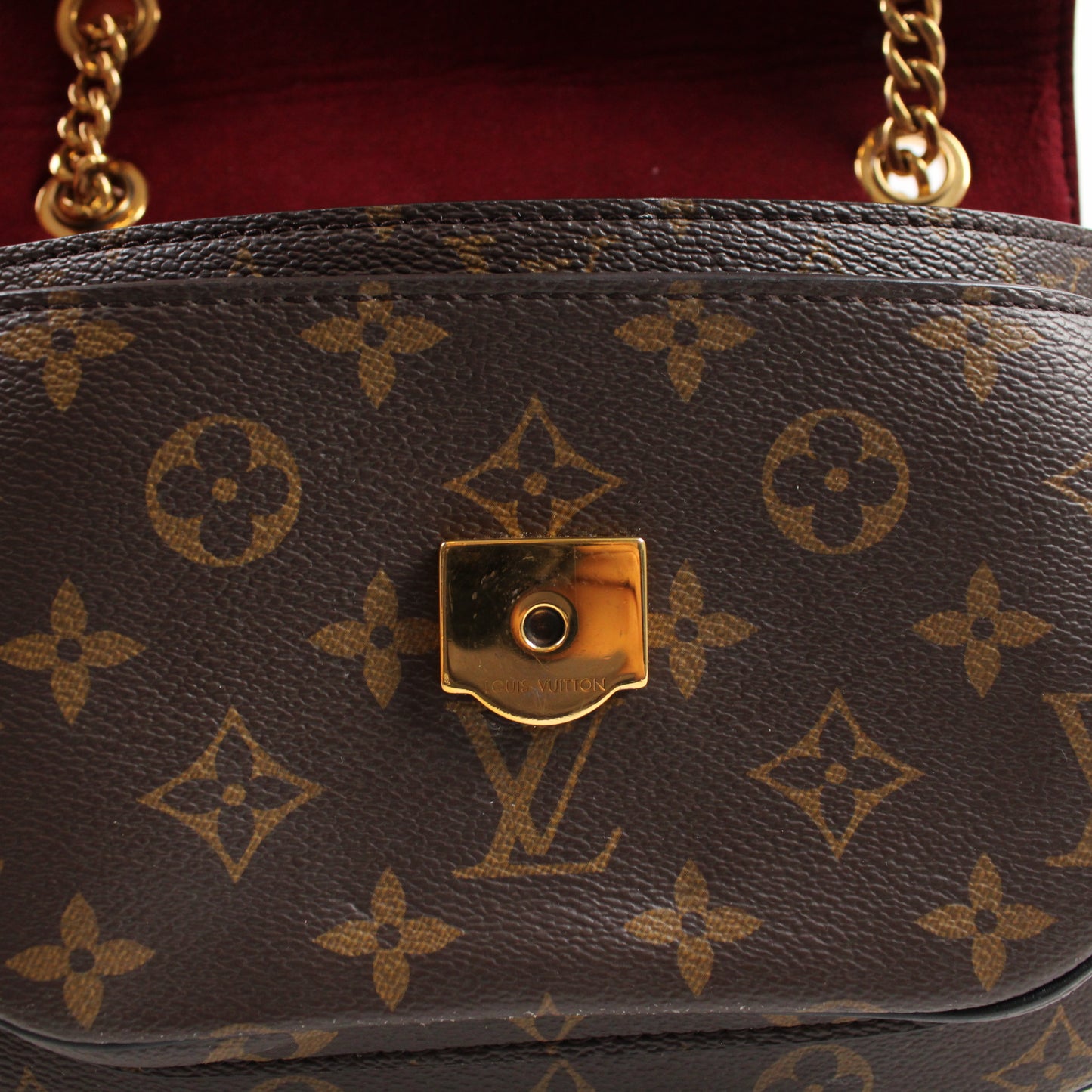 Louis Vuitton Passy PM