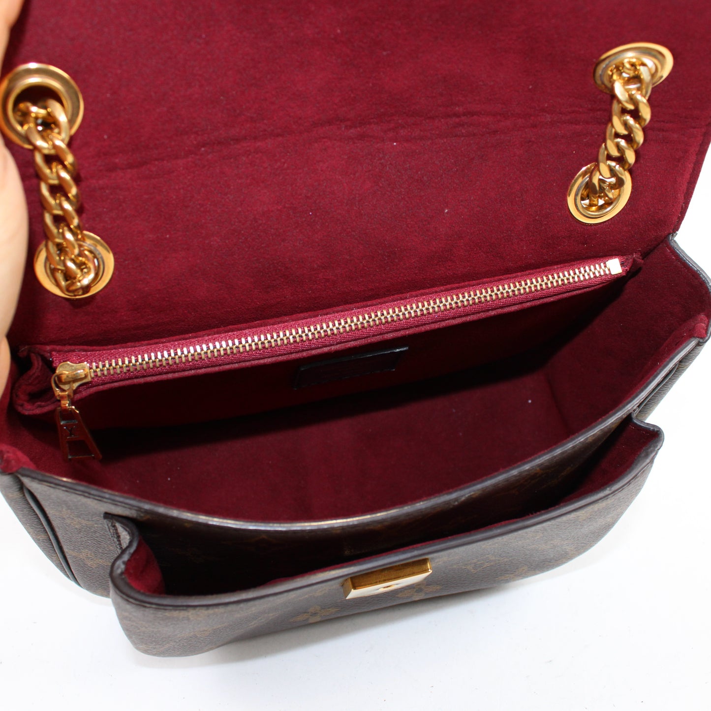 Louis Vuitton Passy PM