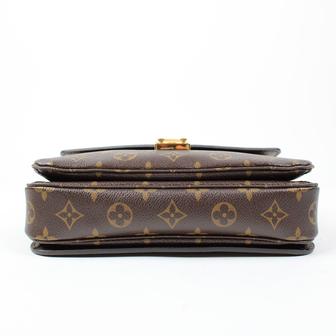 Louis Vuitton Pochette Mètis