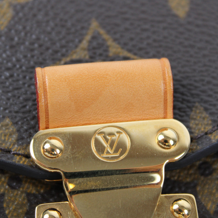 Louis Vuitton Pochette Mètis