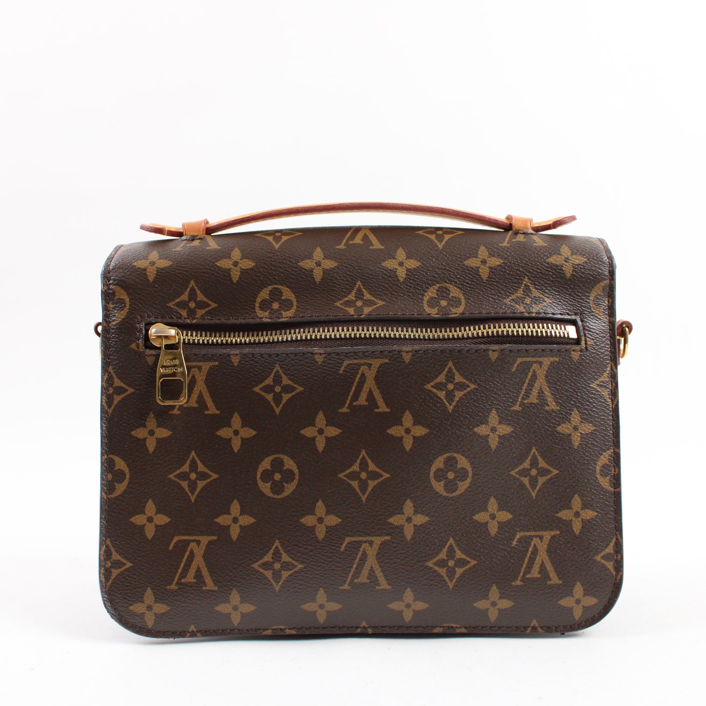 Louis Vuitton Pochette Mètis Monogram