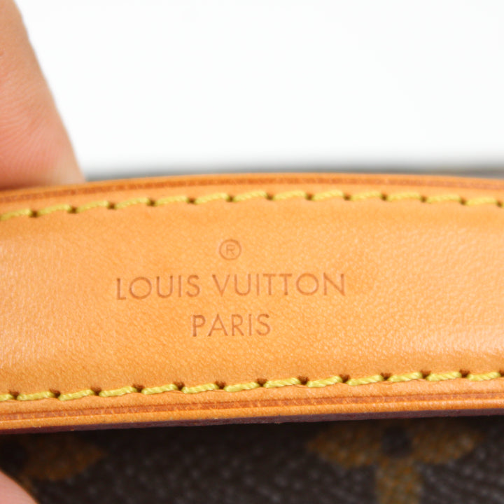 Louis Vuitton Pochette Mètis