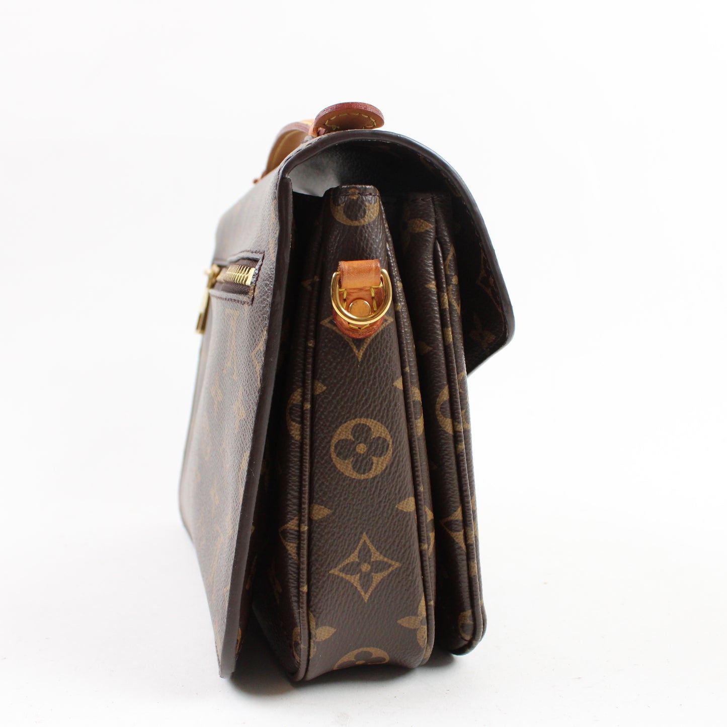 Louis Vuitton Pochette Mètis Monogram