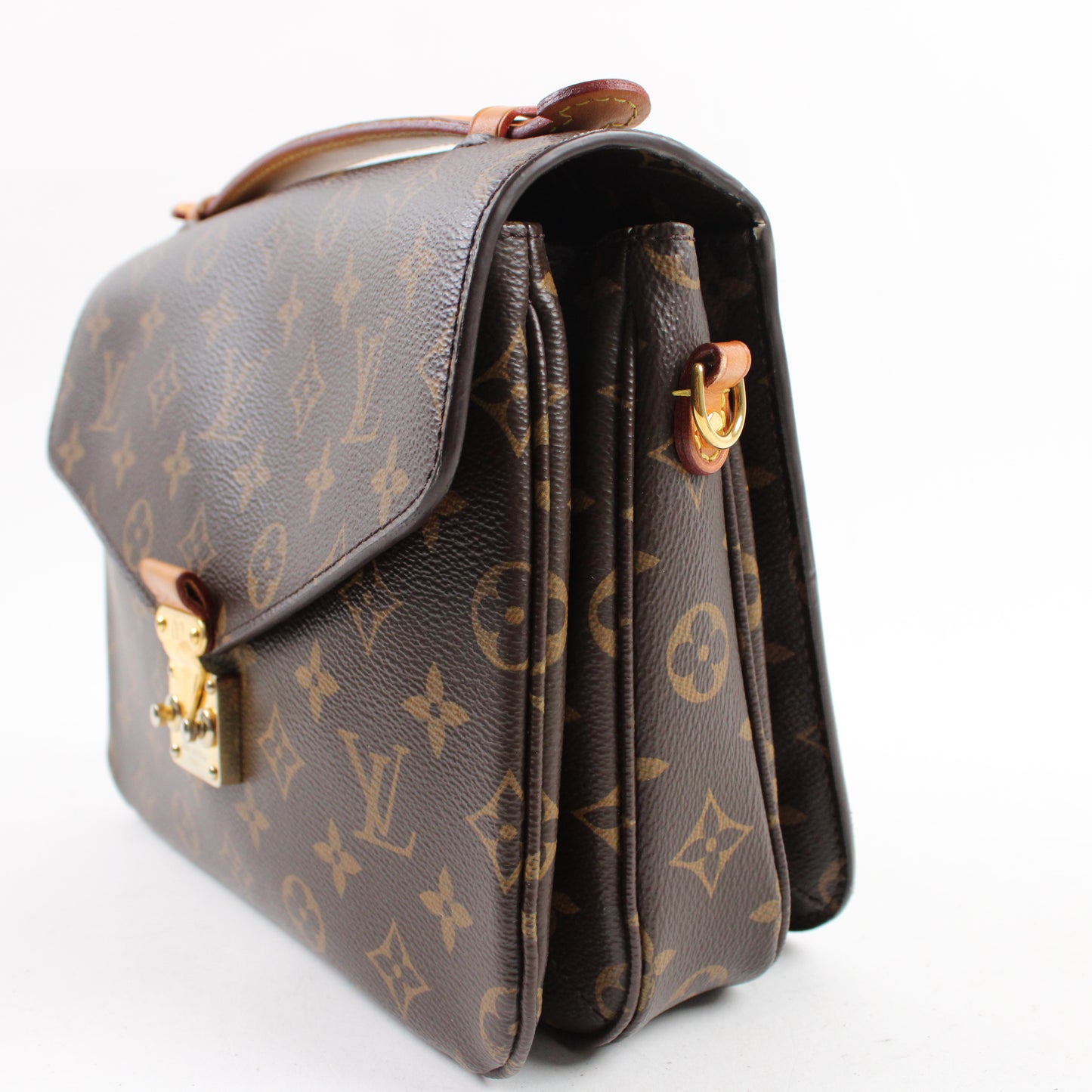 Louis Vuitton Pochette Mètis Monogram
