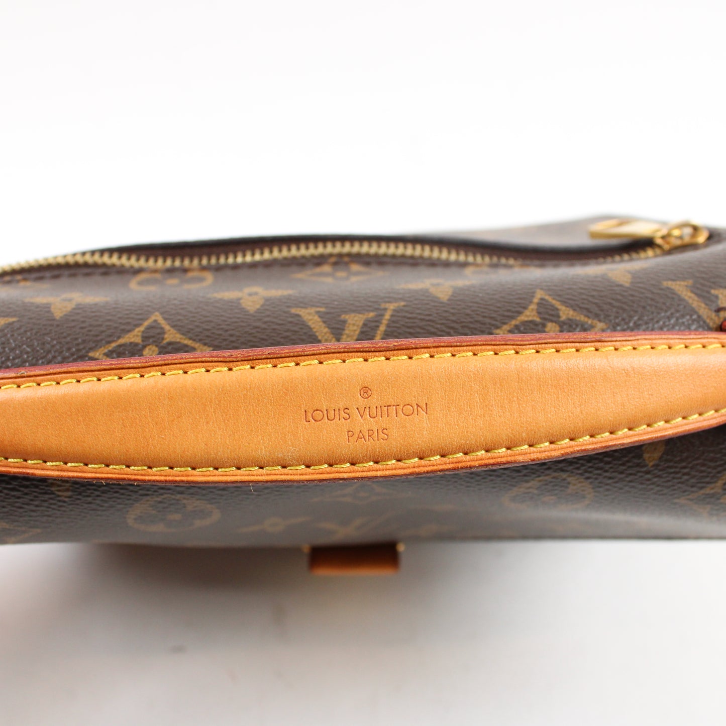 Louis Vuitton Pochette Mètis Monogram