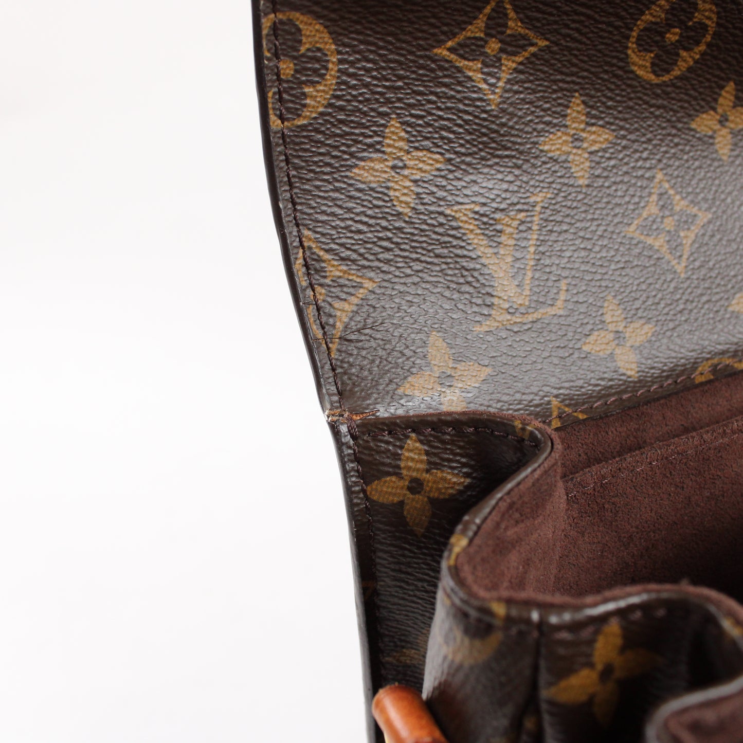 Louis Vuitton Pochette Mètis Monogram