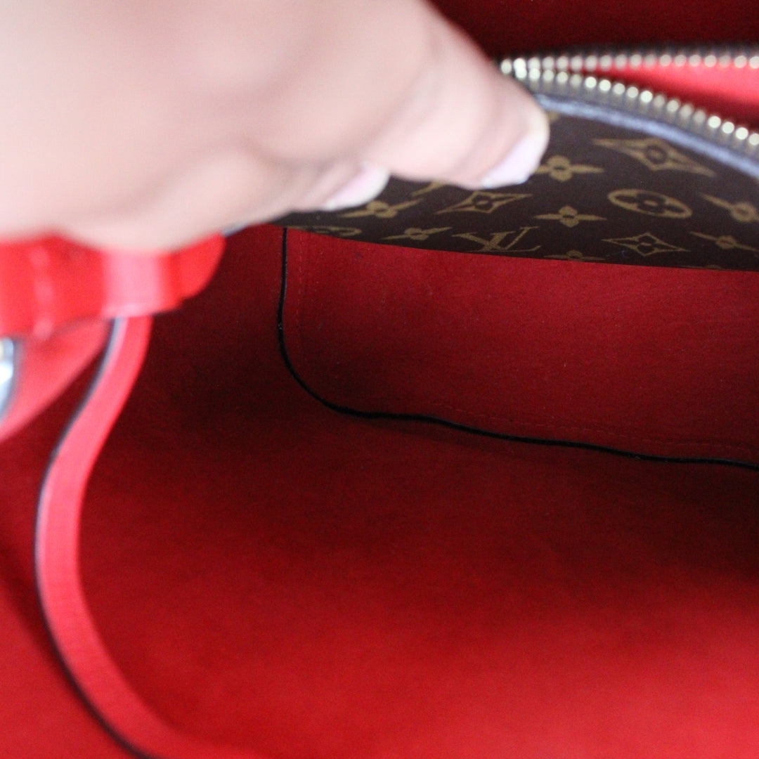 Louis Vuitton Néo Noé