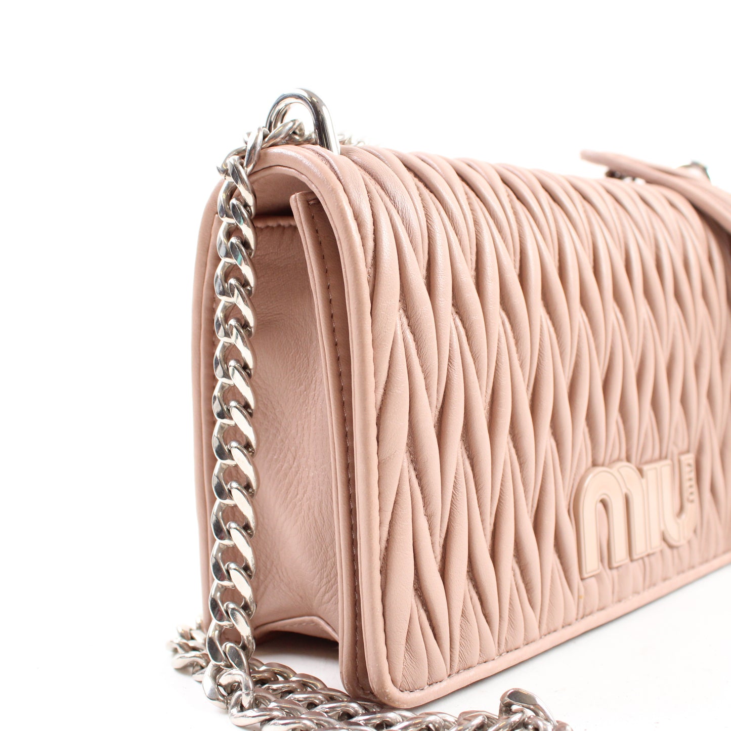 Miu Miu Club Matalassé