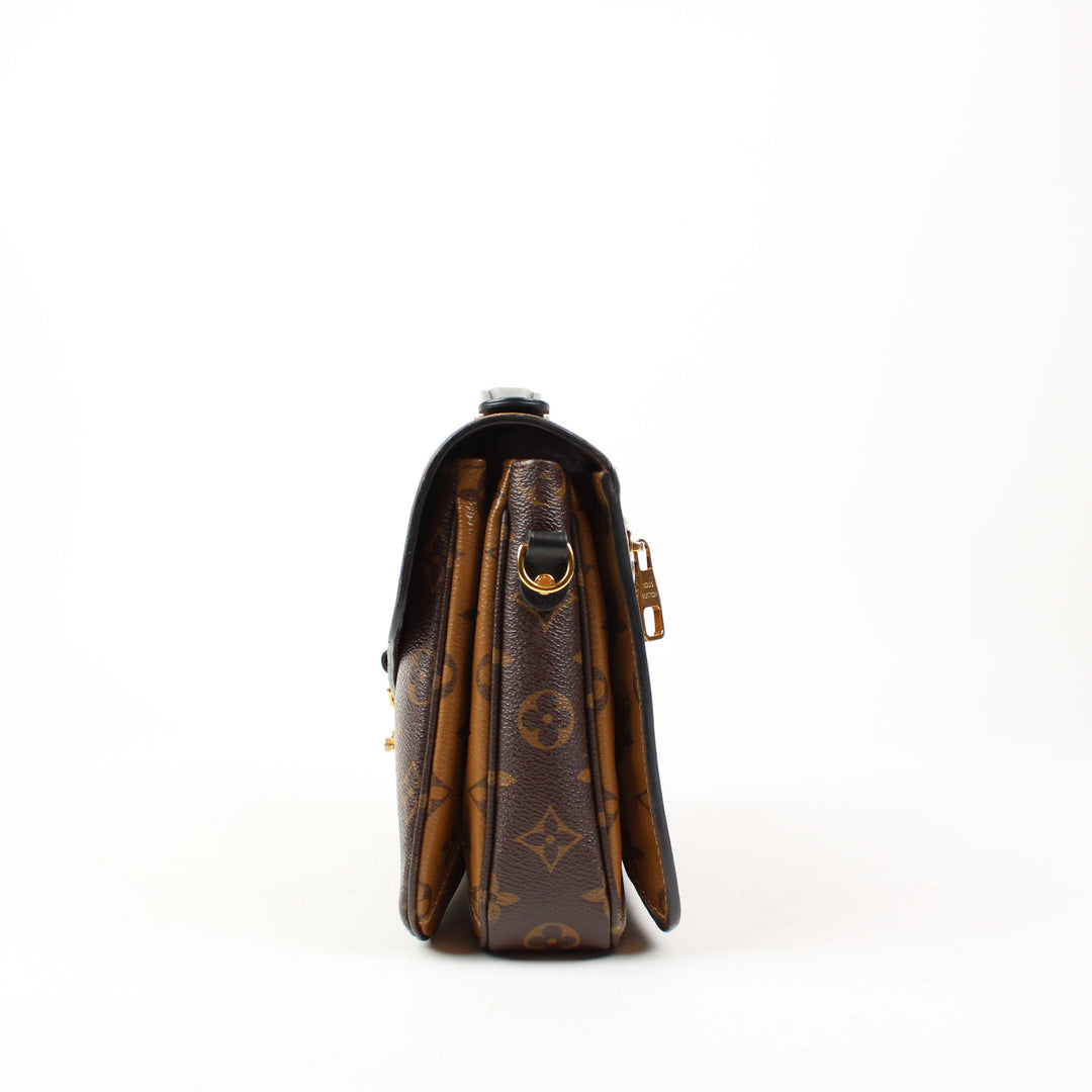 Louis Vuitton Pochette Mètis Reverse