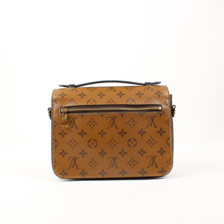 Louis Vuitton Pochette Mètis Reverse