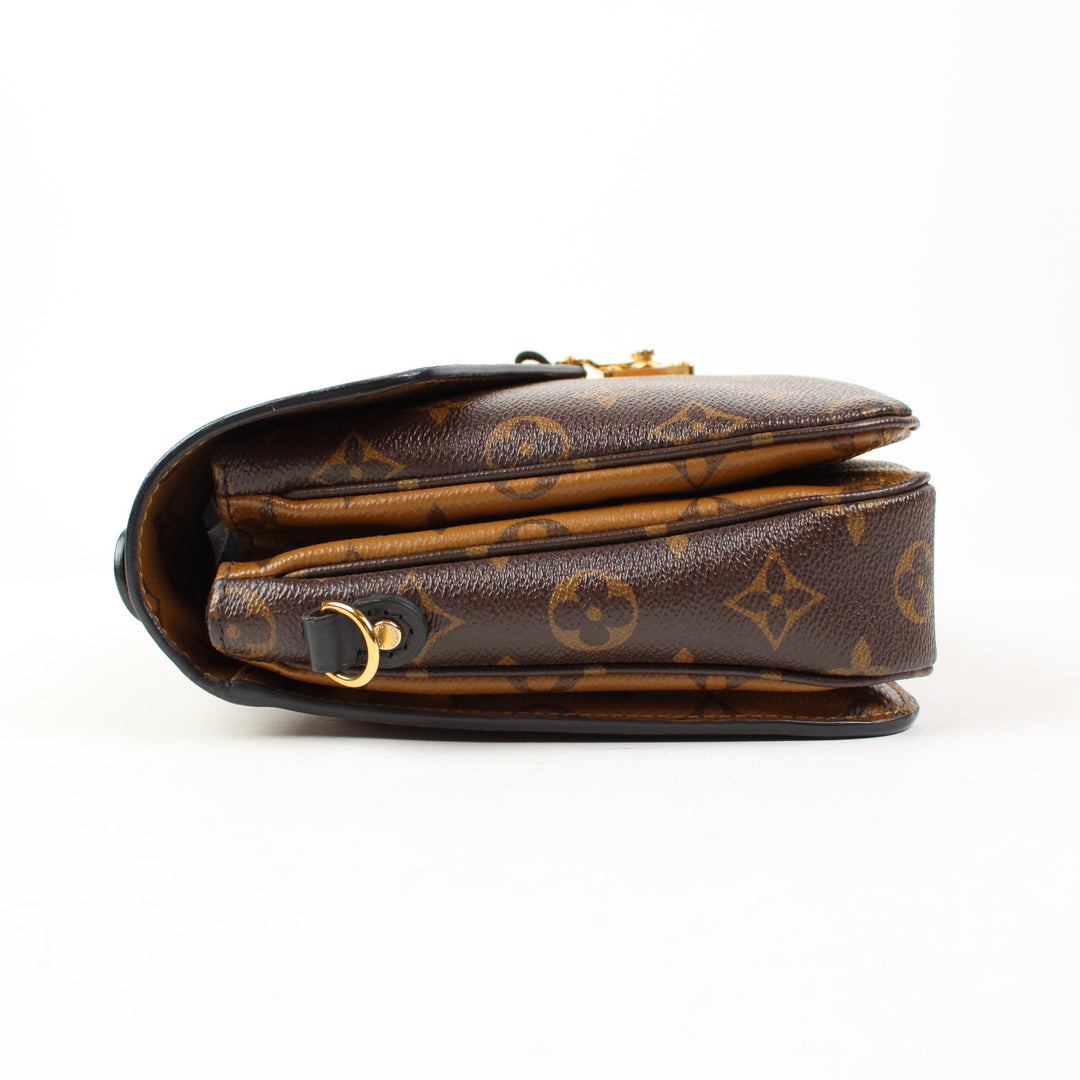 Louis Vuitton Pochette Mètis Reverse